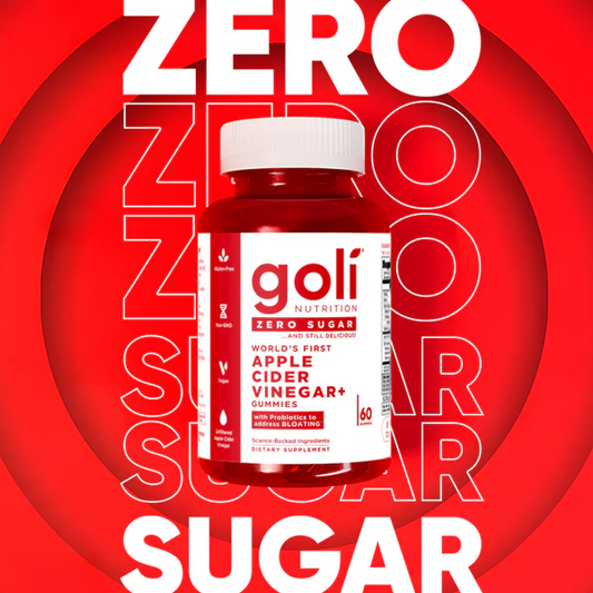 Goli Gummies Review: Honest Review of ACV, Probiotic & Ashwagandha Gummies