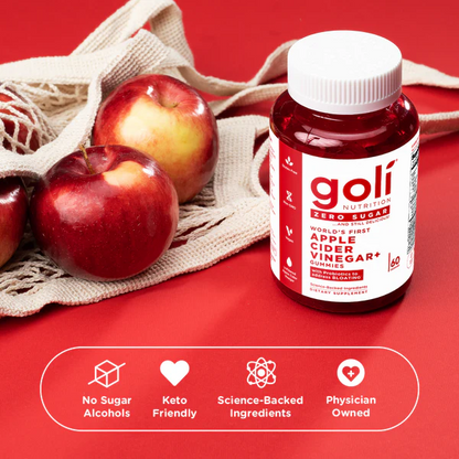 Full Flavor. Zero Sugar.
