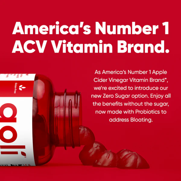 Full Flavor. Zero Sugar.