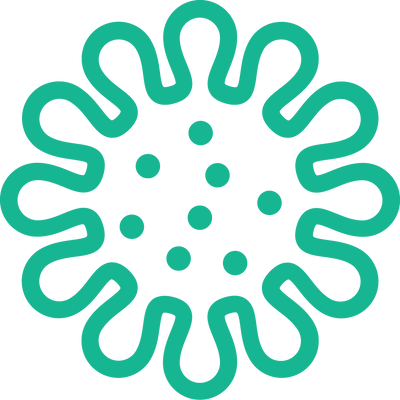 Prebiotics are a plant fiber that helps feed friendly bacteria in your gut.